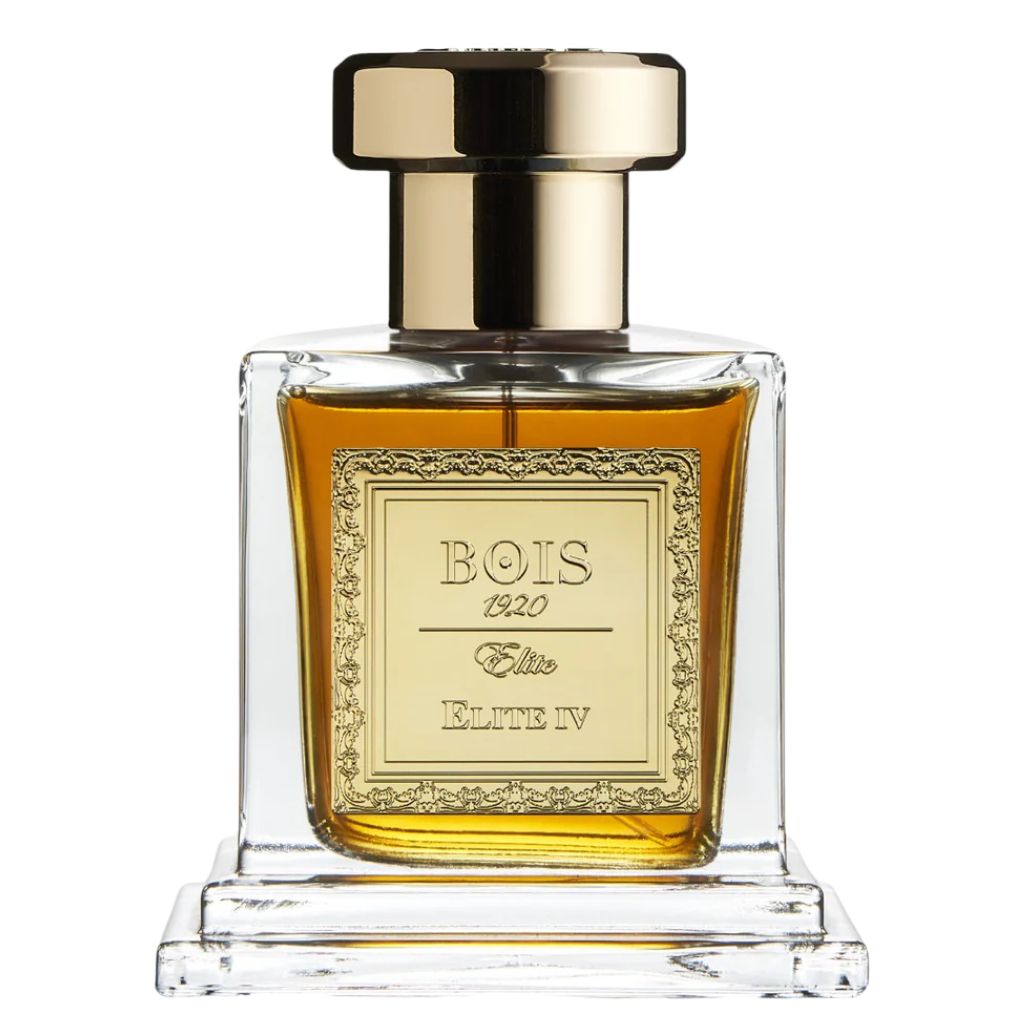 Bois 1920 - Elite IV