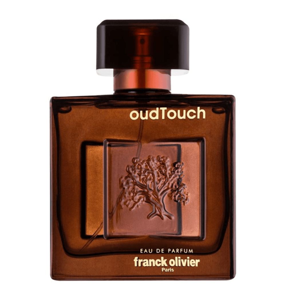 Franck Olivier - Oud Touch