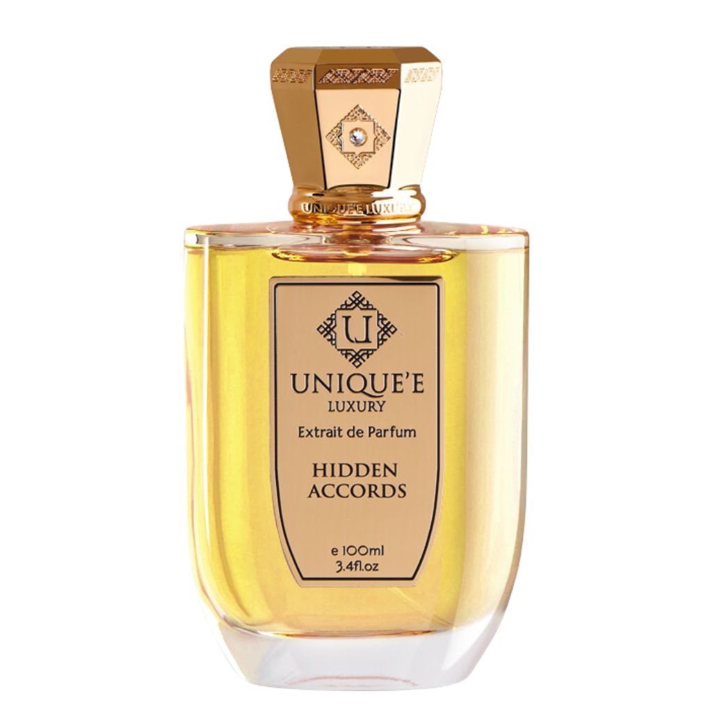 Unique'e Luxury - Hidden Accords