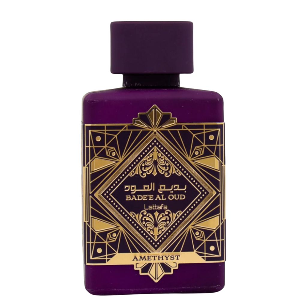 Lattafa - Bade'e Al Oud Amethyst