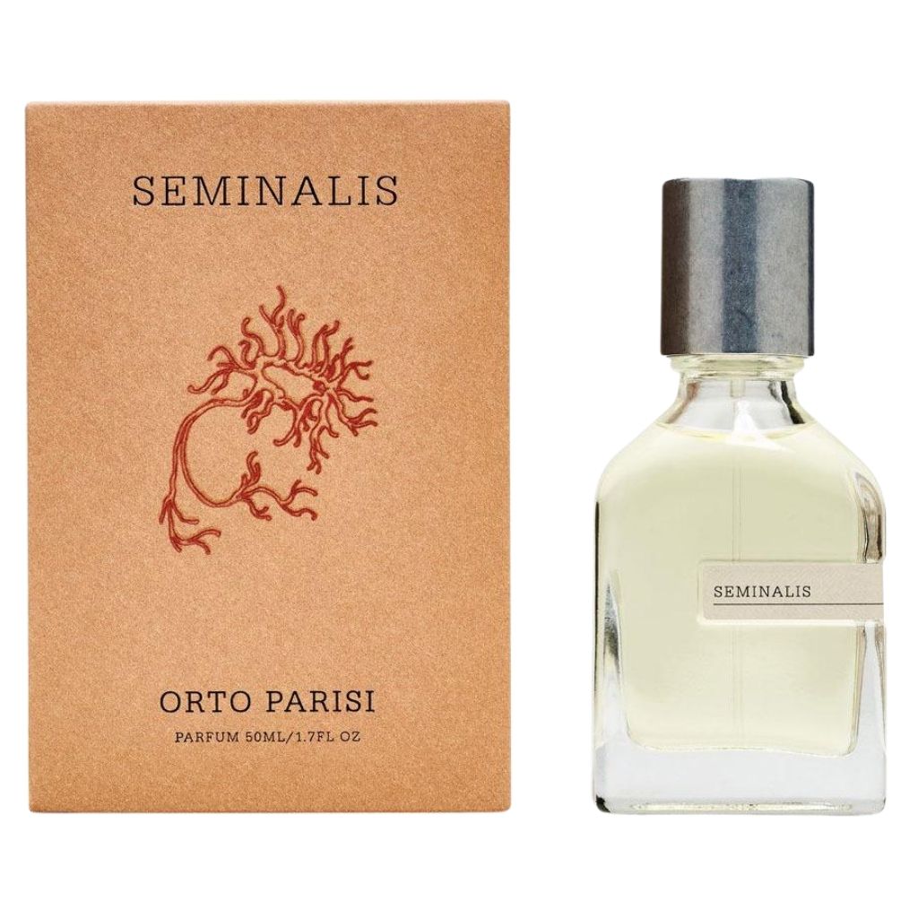 Seminalis by Orto Parisi