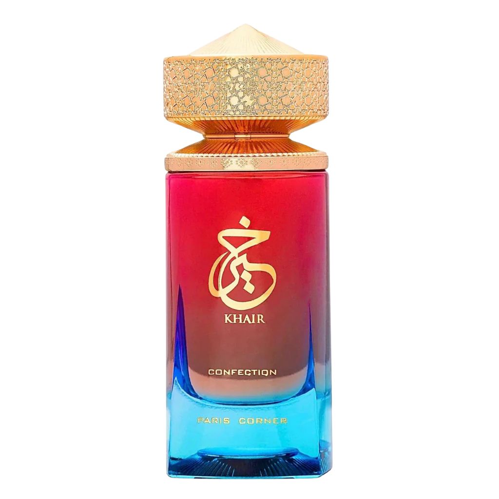 Paris Corner - Khair Confection