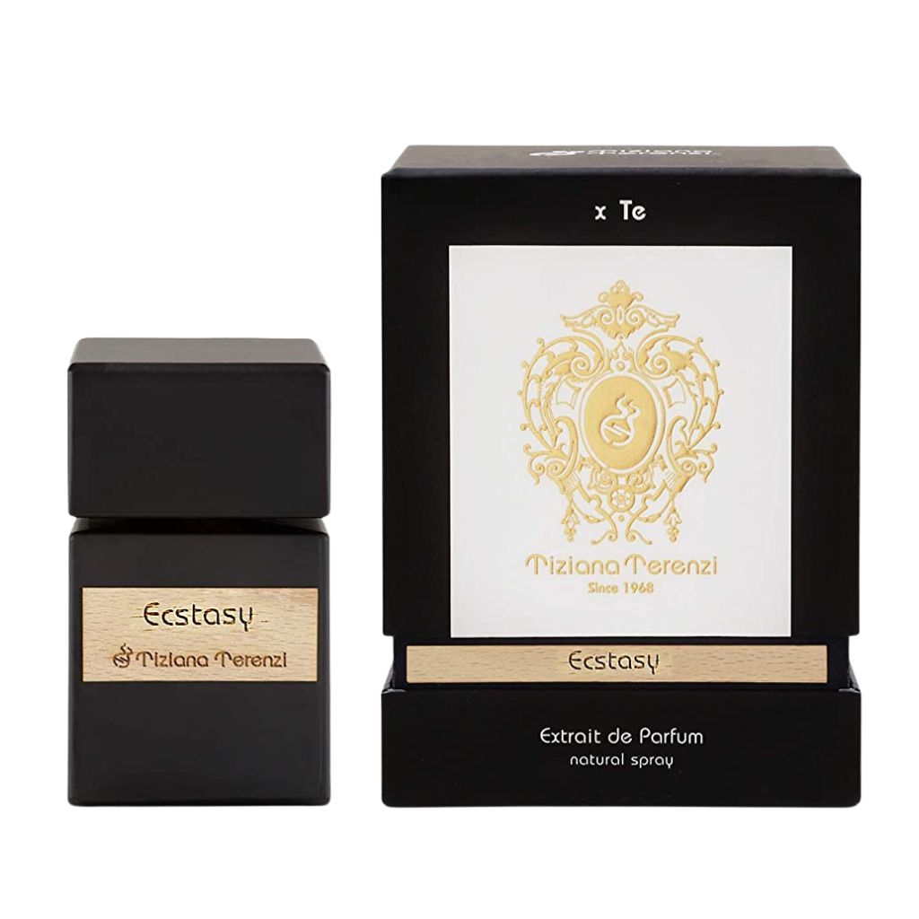 Ecstasy by Tiziana Terenzi