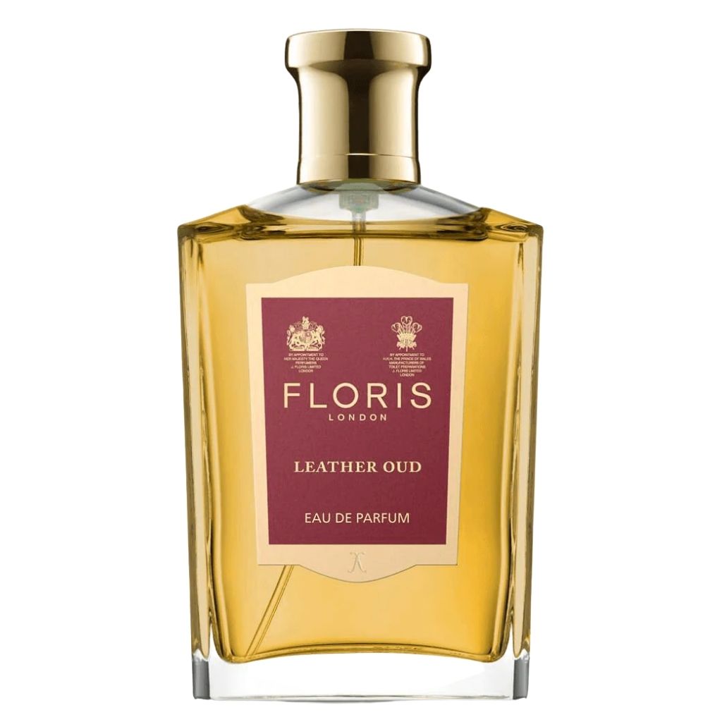 Floris - Leather Oud
