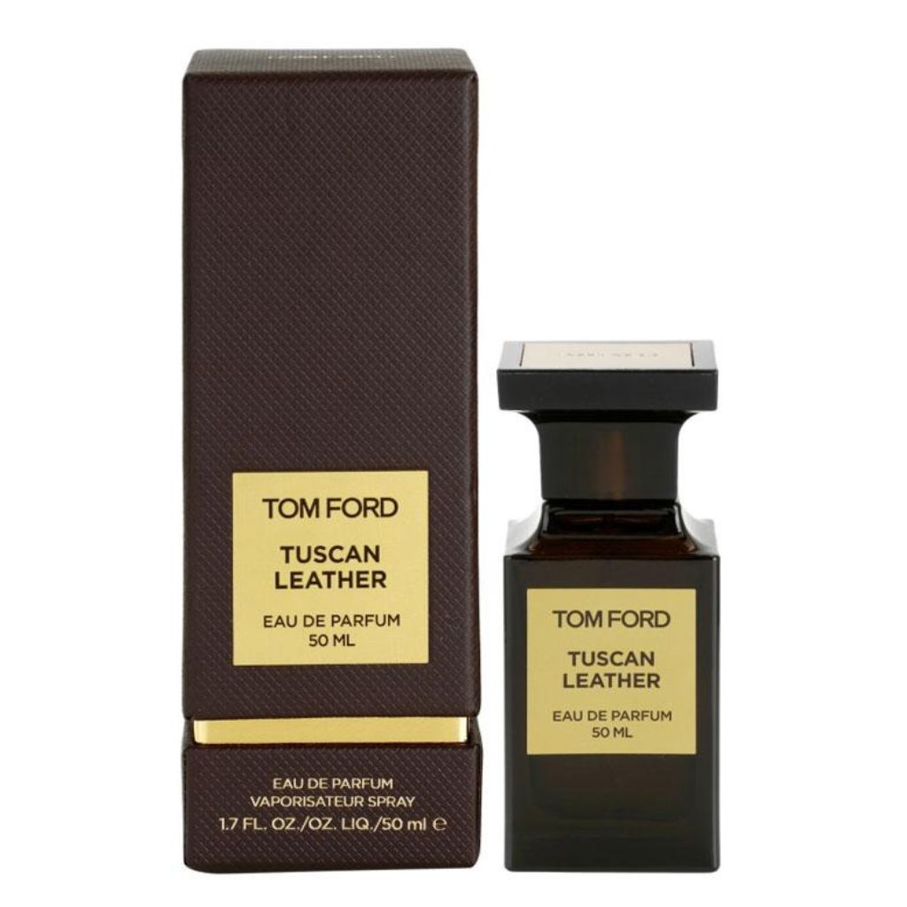 Tuscan Leather by Tom Ford