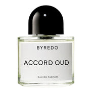 Byredo - Accord Oud