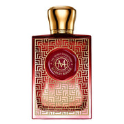Moresque - Scarlet Rouge