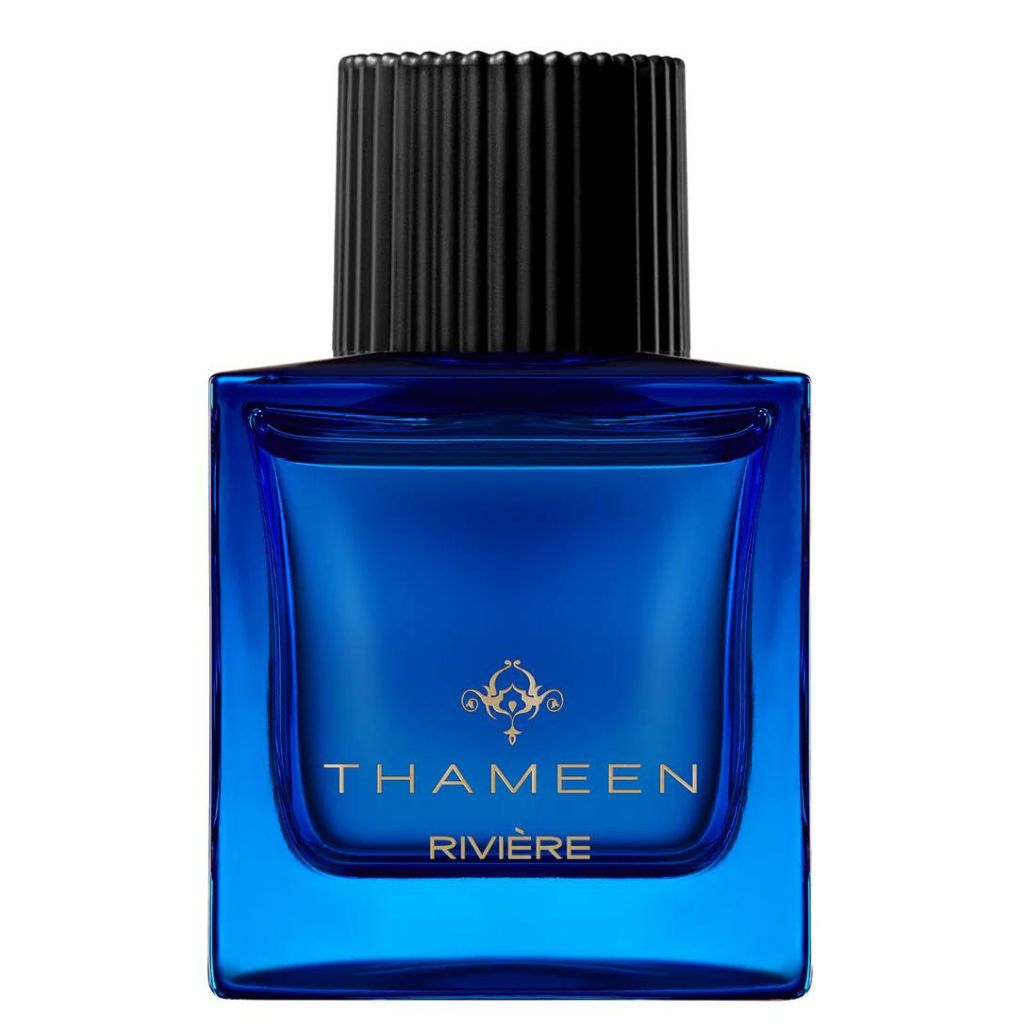 Thameen - Rivière