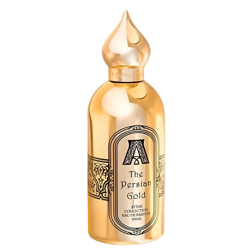Attar Collection - The Persian Gold