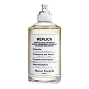 Maison Margiela - At The Barber's