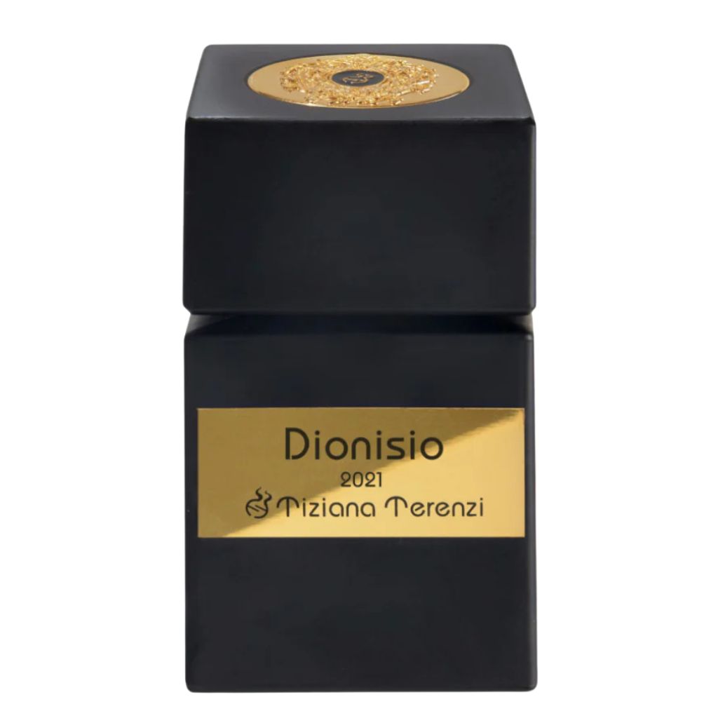 Tiziana Terenzi - Dionisio