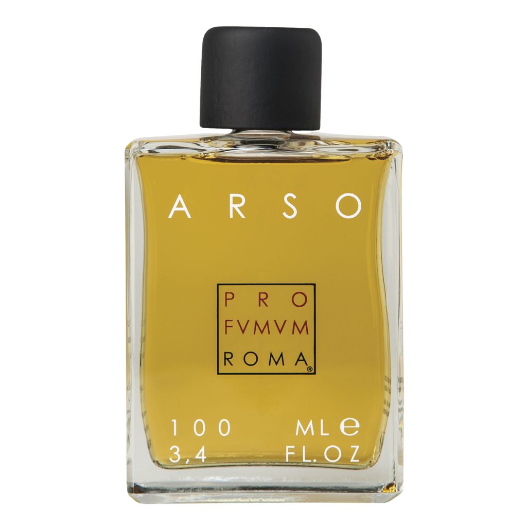 Profumum Roma - Arso