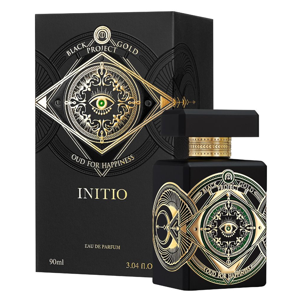 Oud For Happiness by Initio Parfums Prives