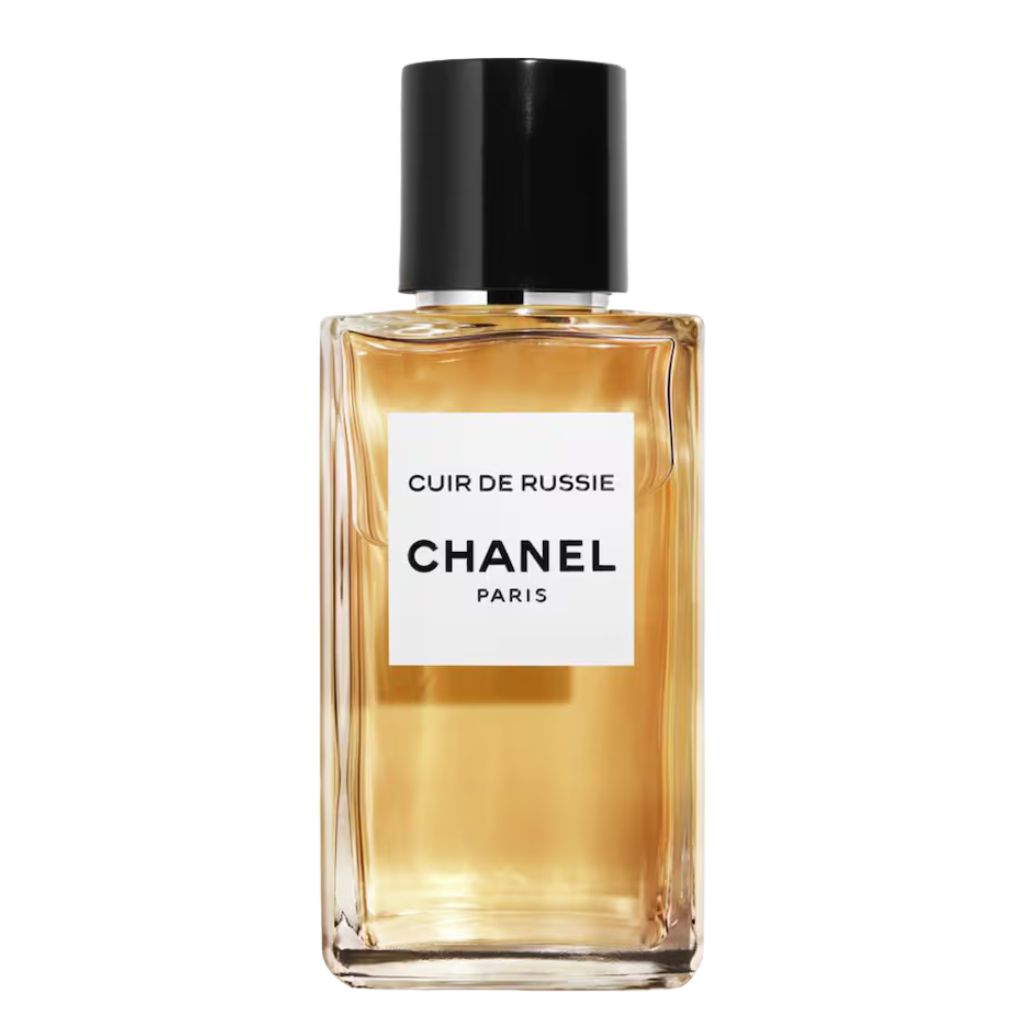 Chanel - Les Exclusifs Cuir De Russie