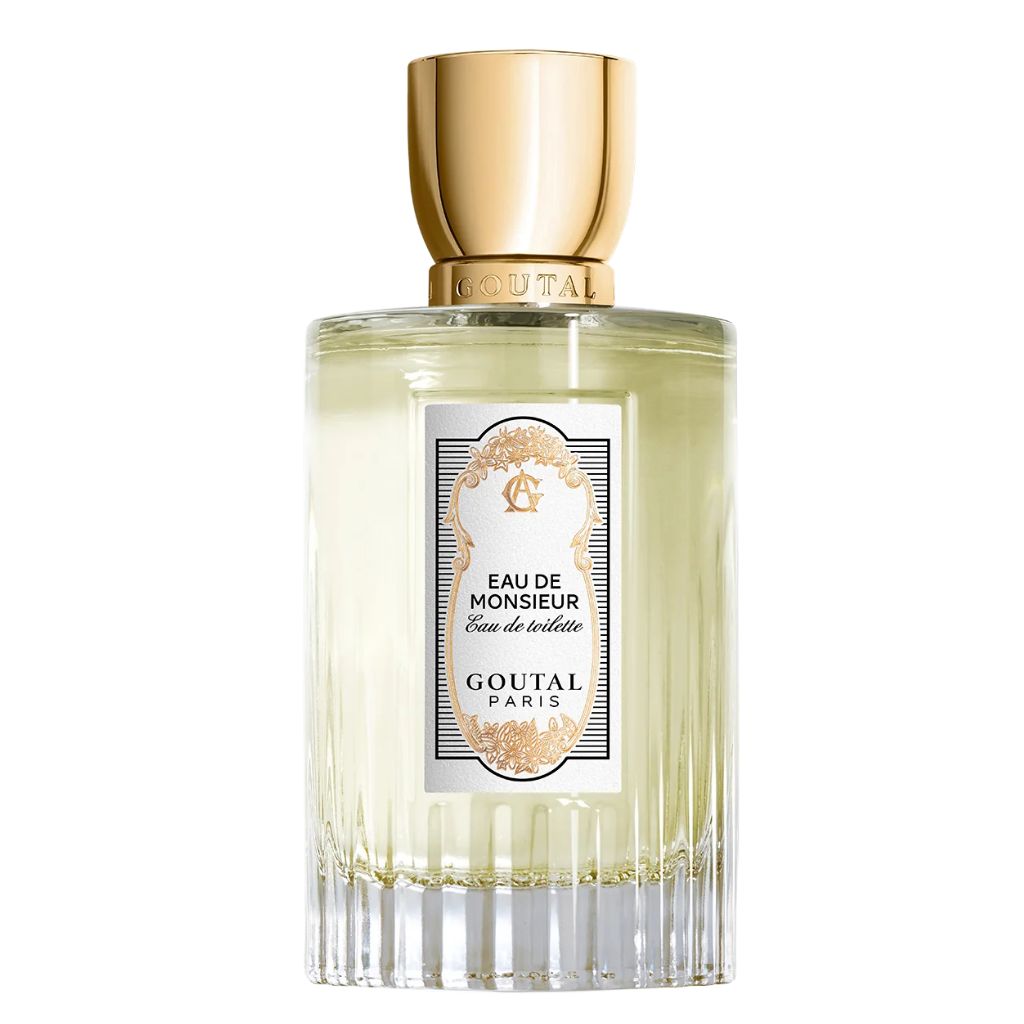 Goutal - Eau de Monsieur (EDT)