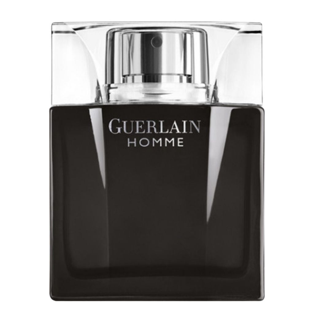 Guerlain - Guerlain Homme Intense