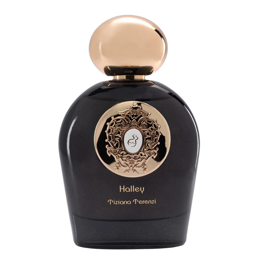 Halley by Tiziana Terenzi