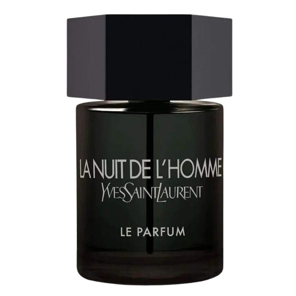 Yves Saint Laurent (YSL) - La Nuit De L'Homme Le Parfum