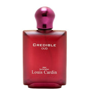 Louis Cardin - Credible Oud