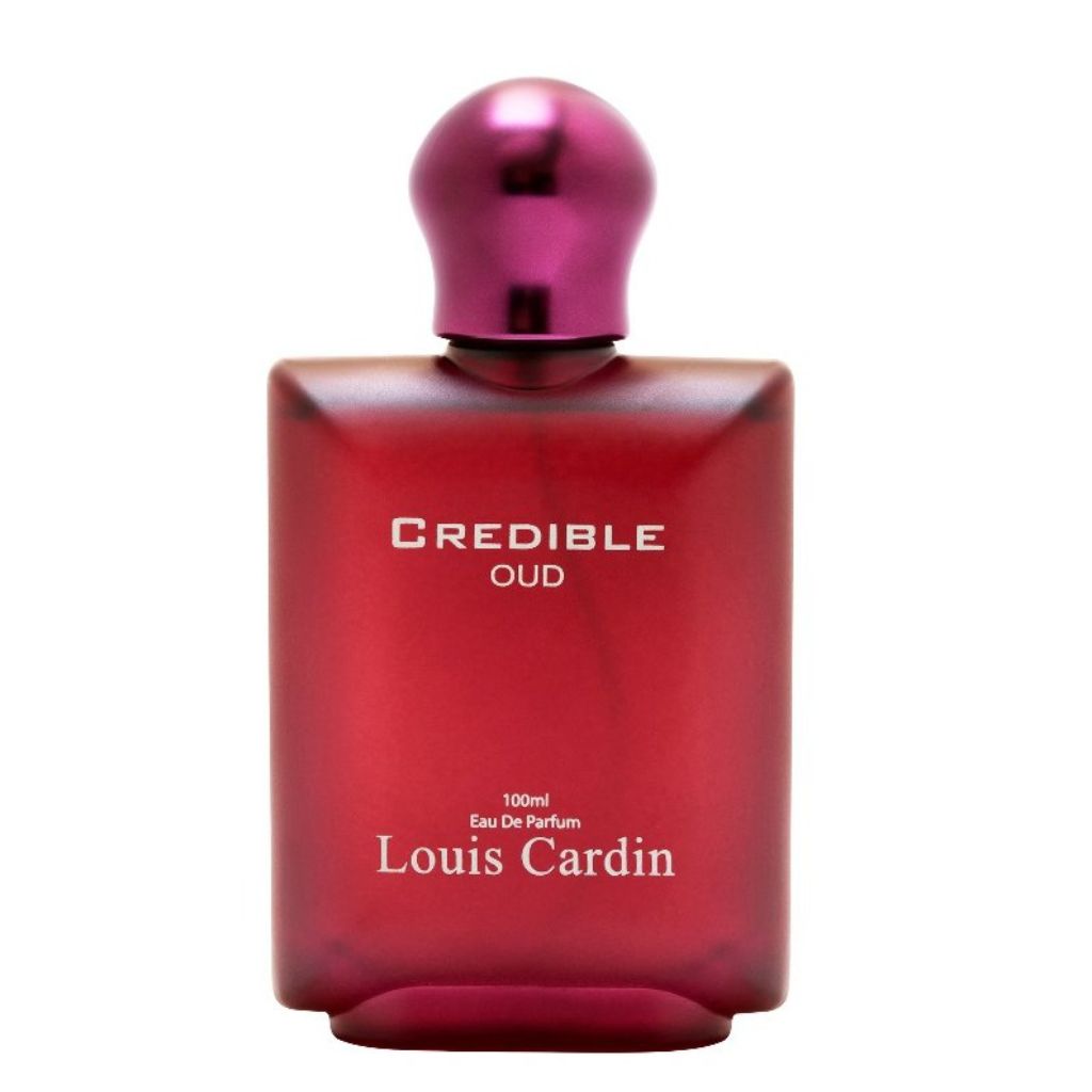Louis Cardin - Credible Oud