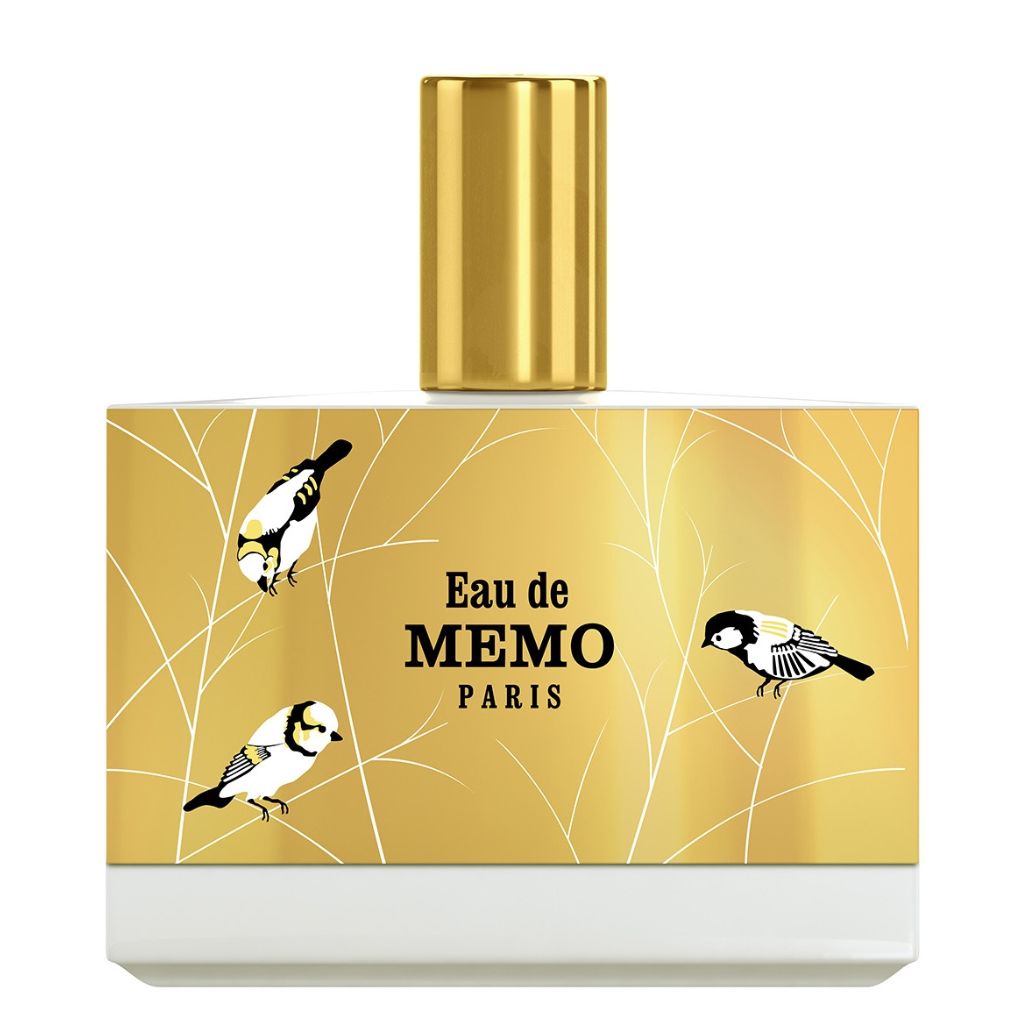 Eau De Memo by Memo Paris