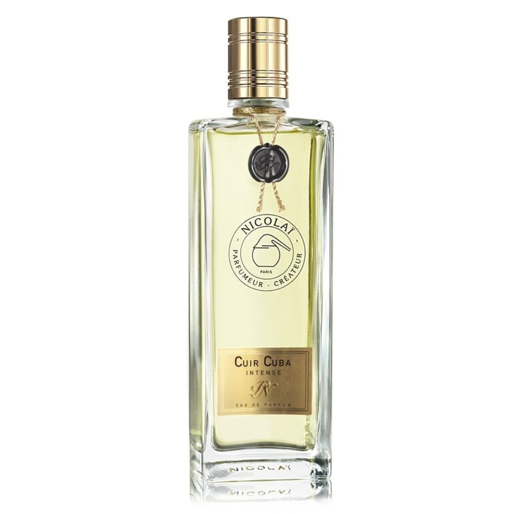 Nicolai - Cuir Cuba Intense