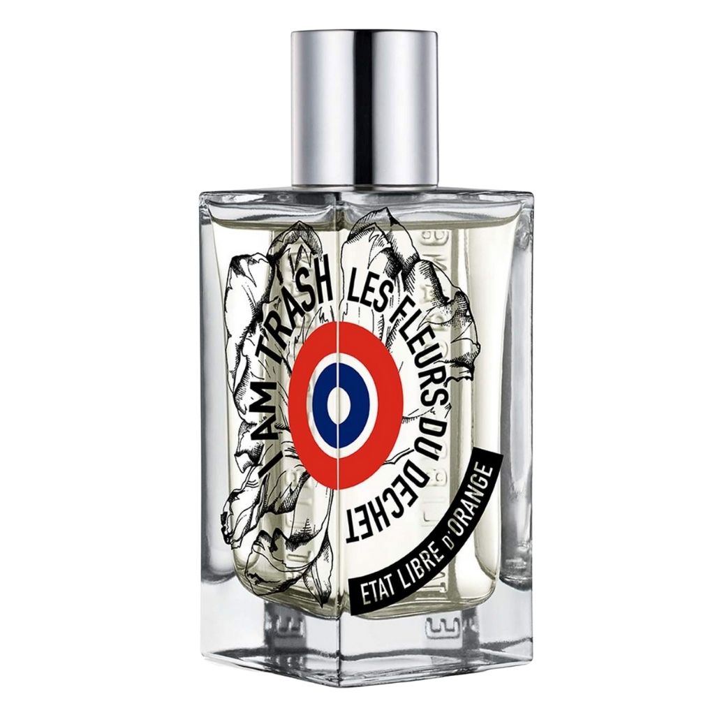 Etat Libre d'Orange - I am Trash