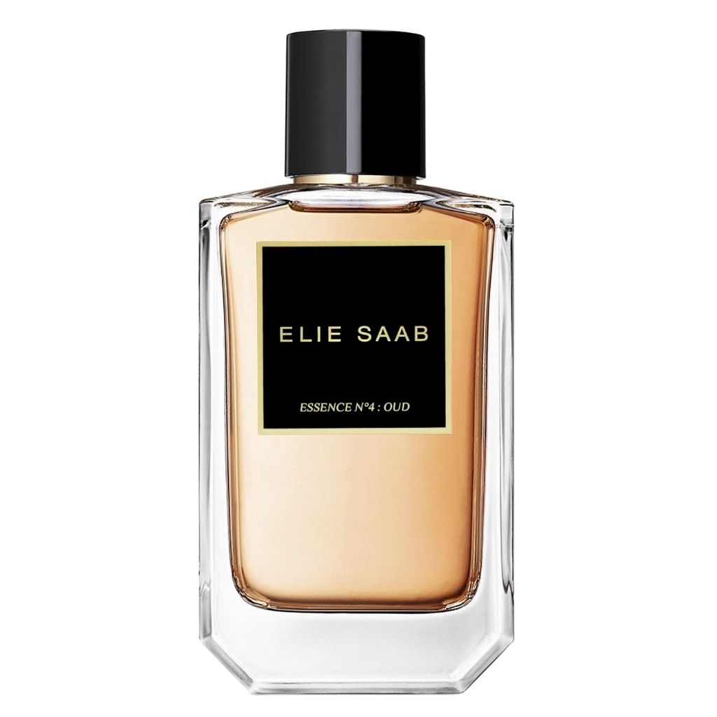 Elie Saab - Essence No. 4 Oud