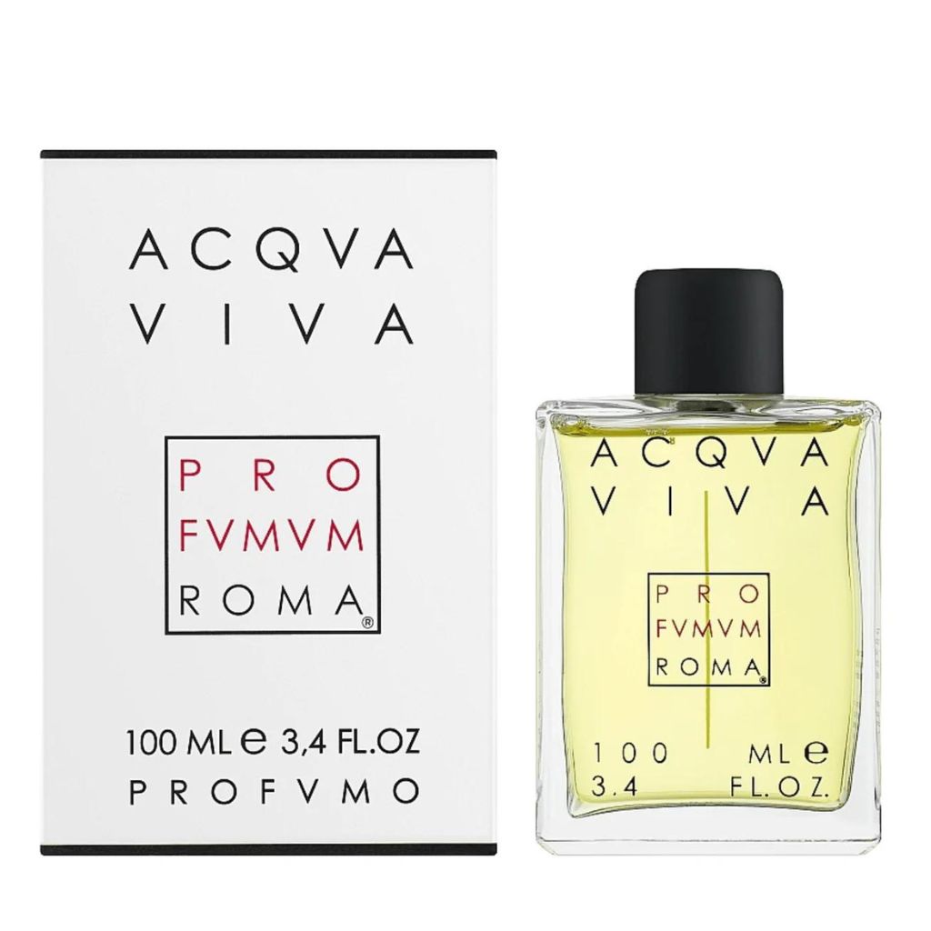 Acqua Viva by Profumum Roma