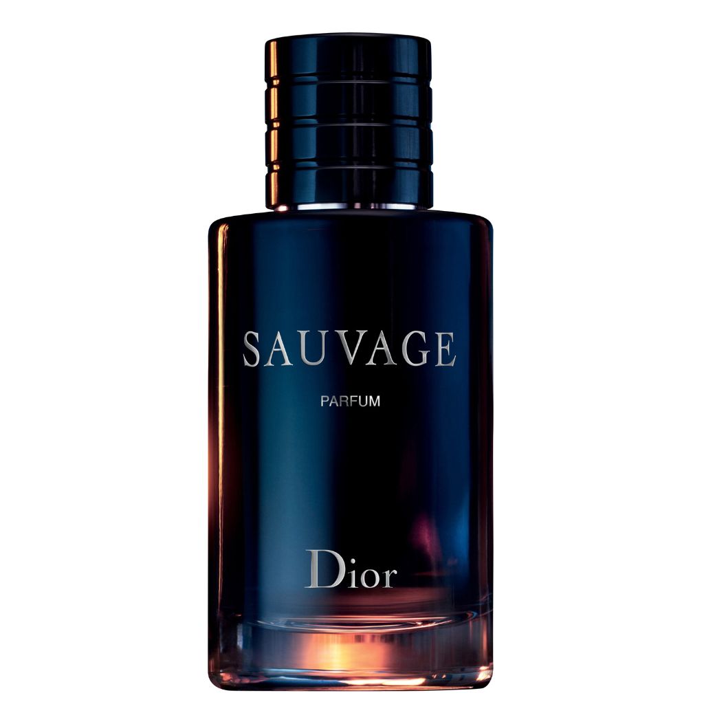 Christian Dior - Sauvage (Parfum)