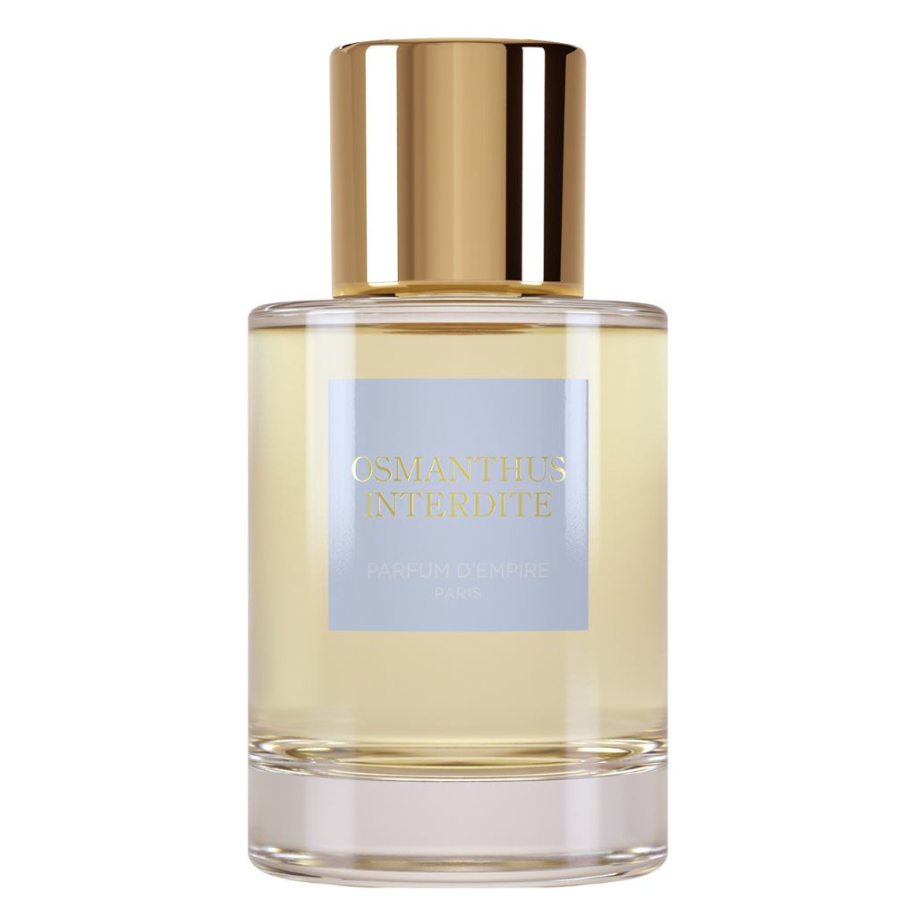 Parfum d'Empire - Osmanthus Interdite (EDP)