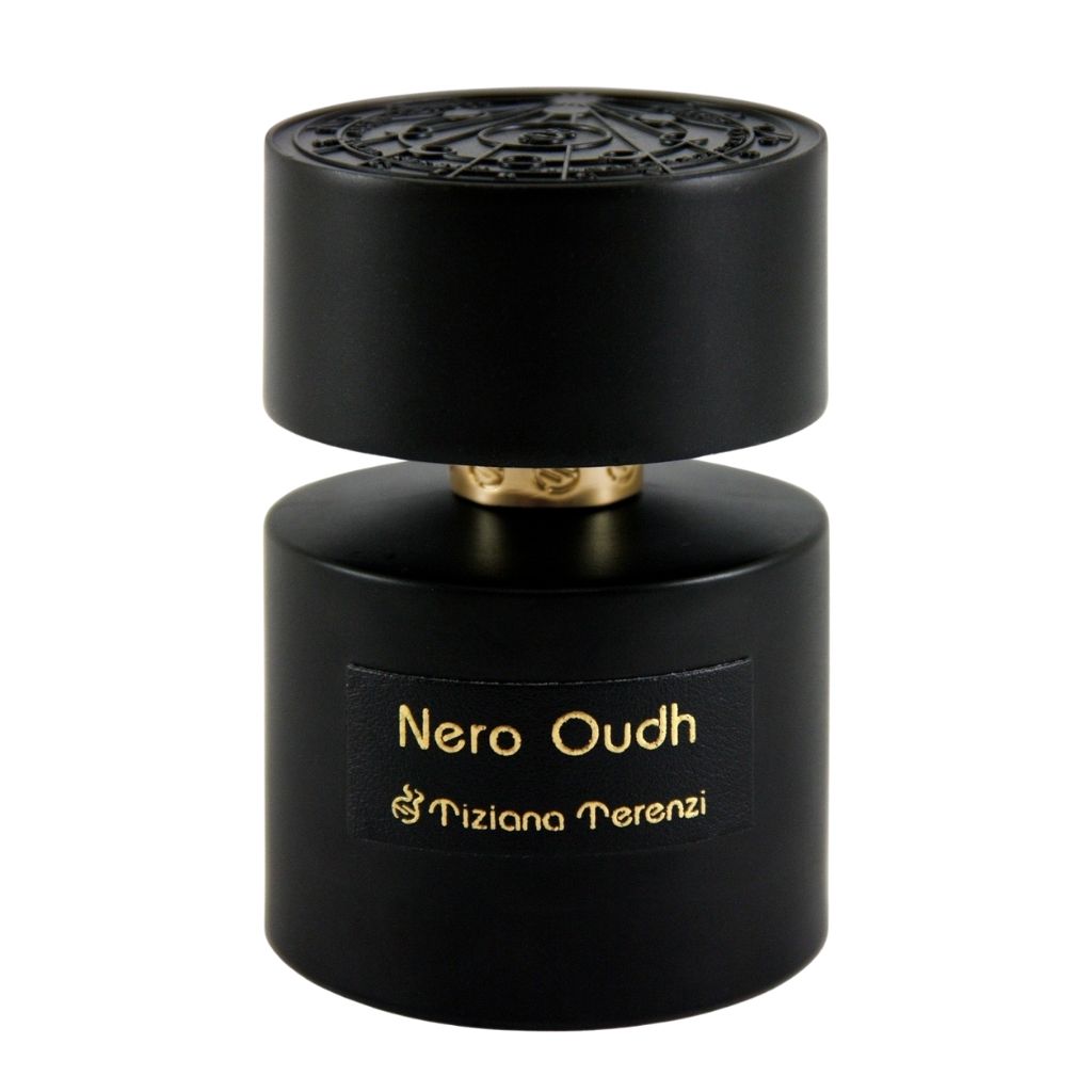 Tiziana Terenzi - Nero Oudh