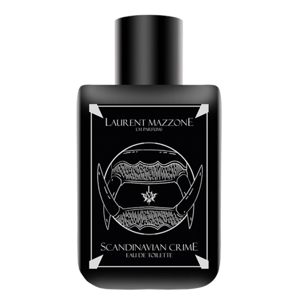 Laurent Mazzone Parfums - Scandinavian Crime