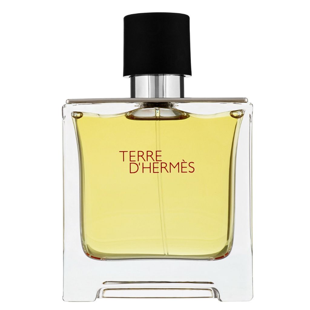 Hermès - Terre d'Hermès Parfum