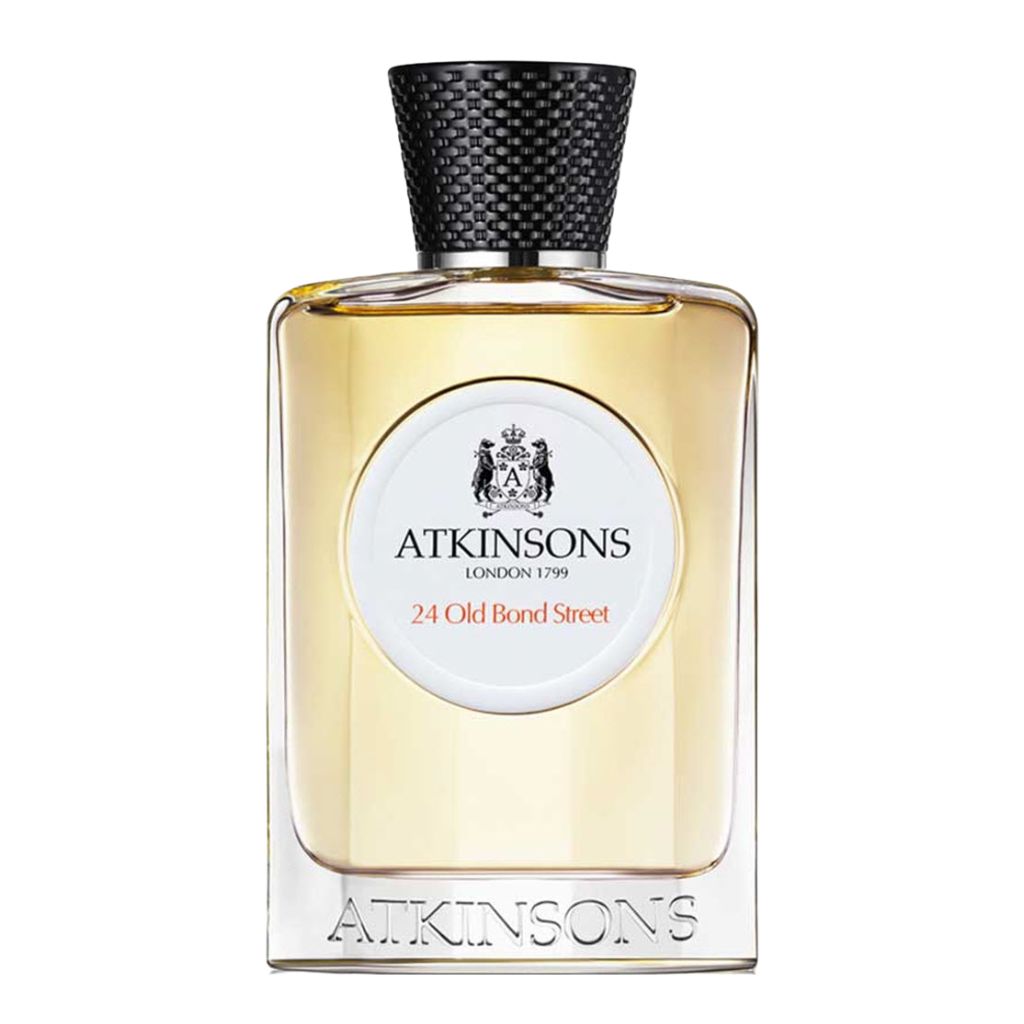 Atkinsons - 24 Old Bond Street