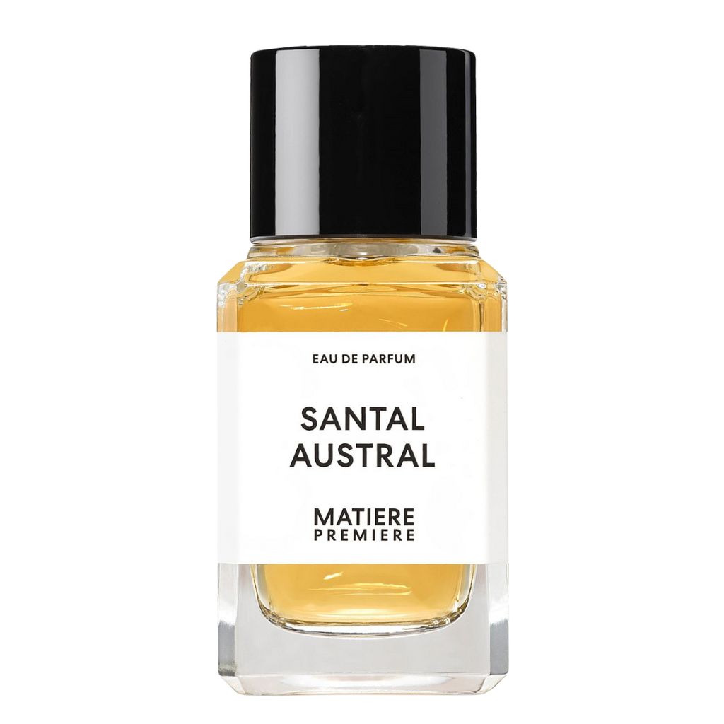 Matiere Premiere - Santal Austral (EDP)