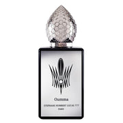 Stephane Humbert Lucas - Oumma