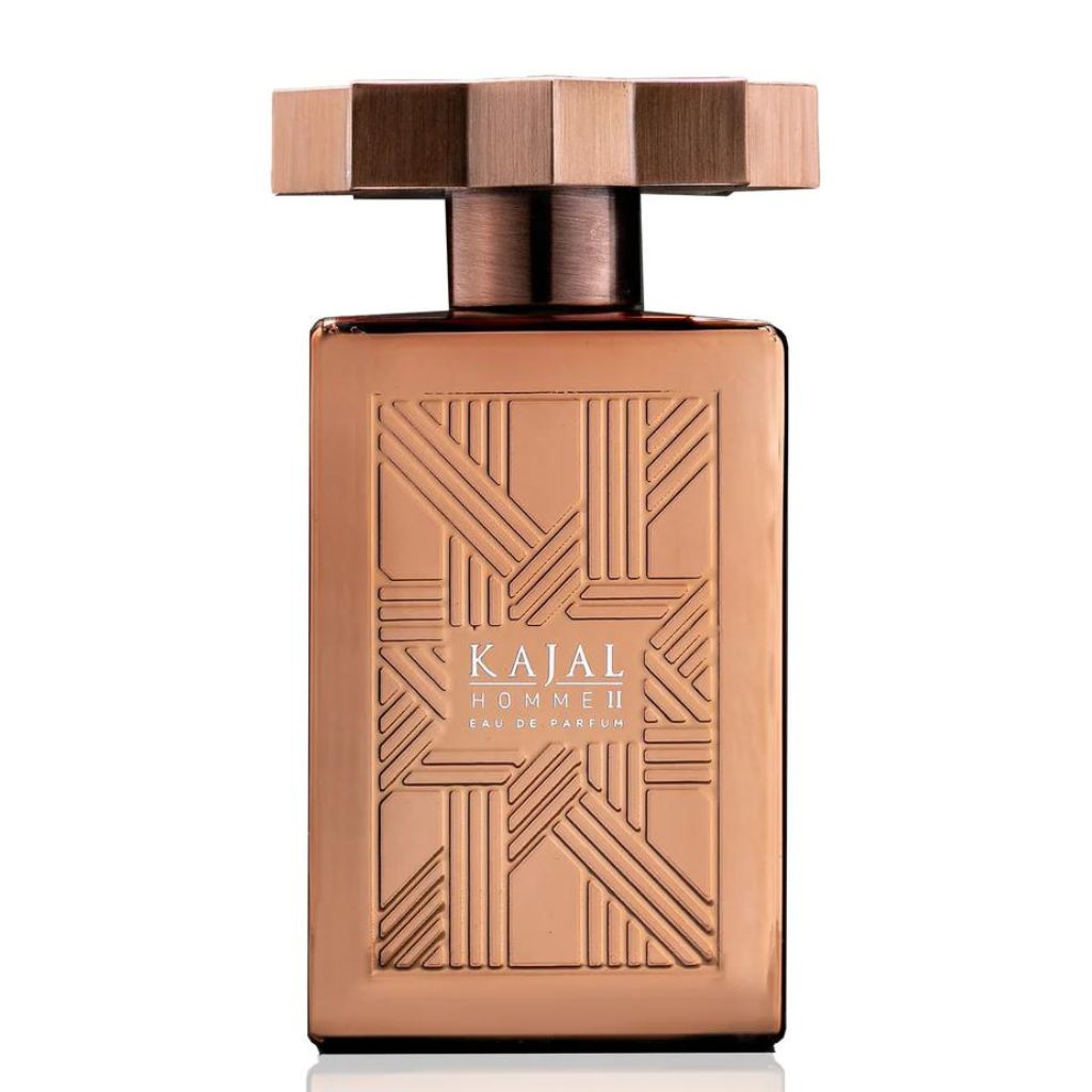 Kajal - Kajal Homme II