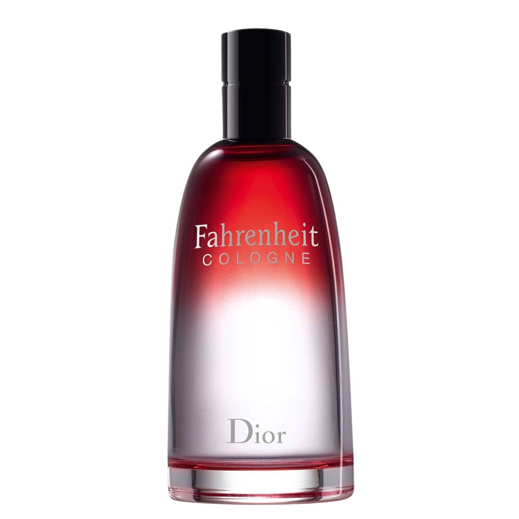 Christian Dior - Fahrenheit Cologne