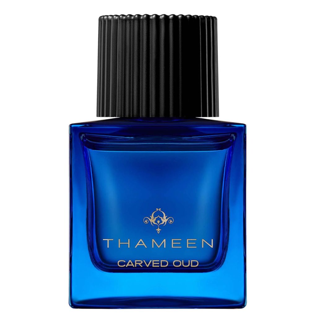 Thameen - Carved Oud