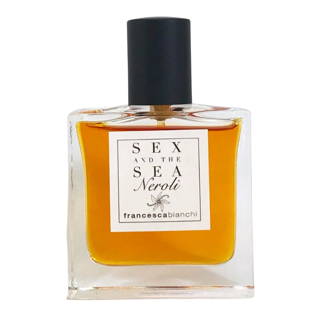 Francesca Bianchi - Sex And The Sea Neroli