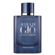 Giorgio Armani - Acqua di Gio Profondo (EDP)