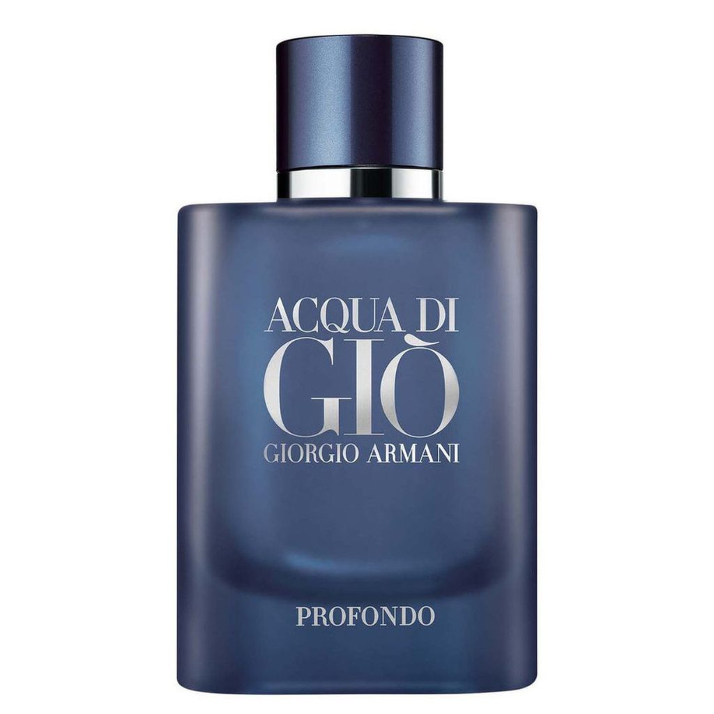 Giorgio Armani - Acqua di Gio Profondo (EDP)