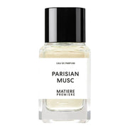 Matiere Premiere - Parisian Musc (EDP)