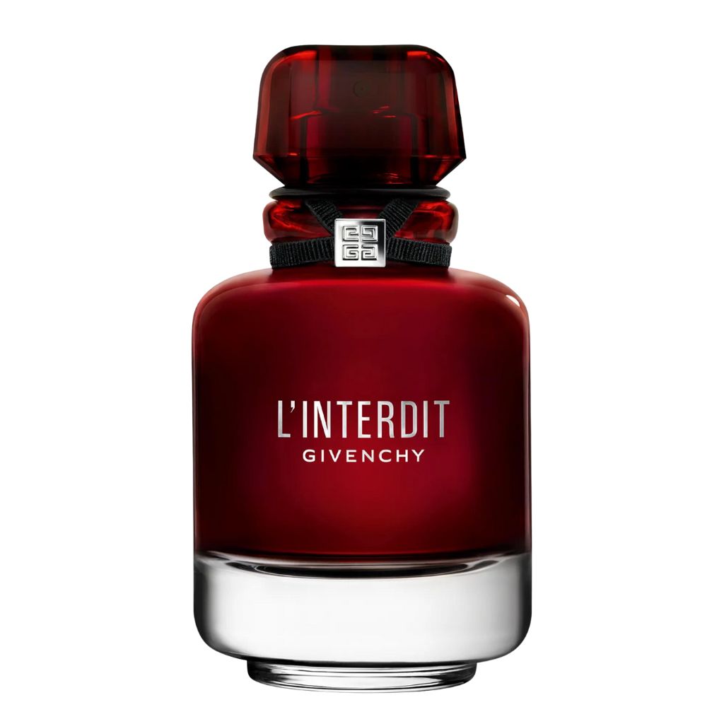Givenchy - L'Interdit Rouge