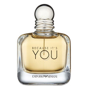 Giorgio Armani - Because It's You