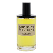 D.S. & Durga - Mississippi Medicine