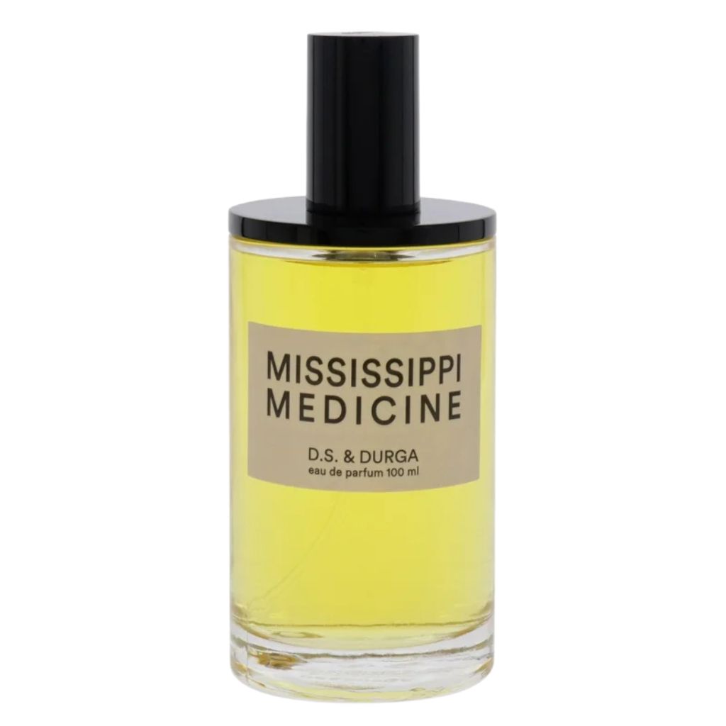D.S. & Durga - Mississippi Medicine
