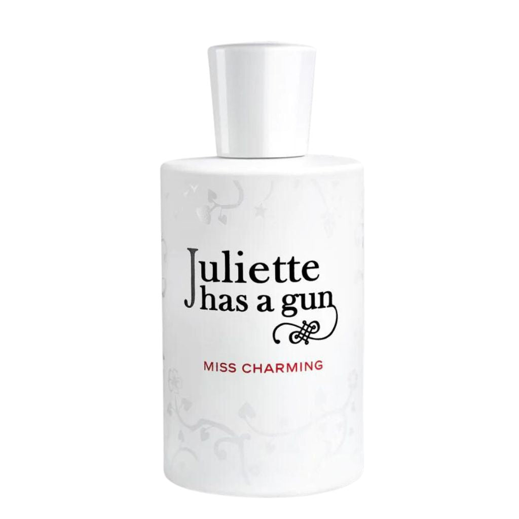 Juliette Has A Gun - Miss Charming