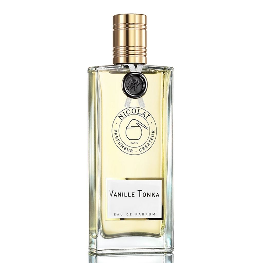 Nicolai - Vanille Tonka